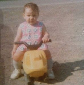 Meet your Posher, Irma